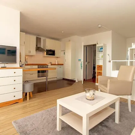 Utkiek - App 144 Apartmán *