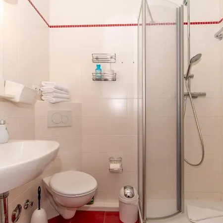 Apartment Utkiek - App 144