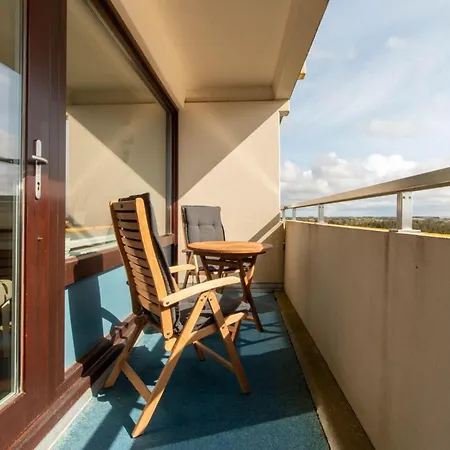 Apartment Utkiek - App 144