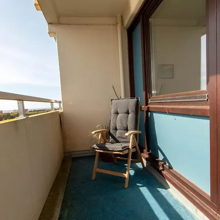 Apartment Utkiek - App 144 *