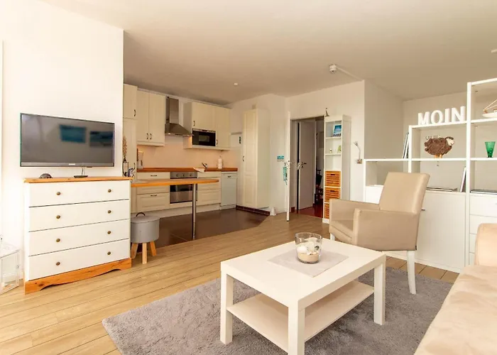 Utkiek - App 144 Appartement *