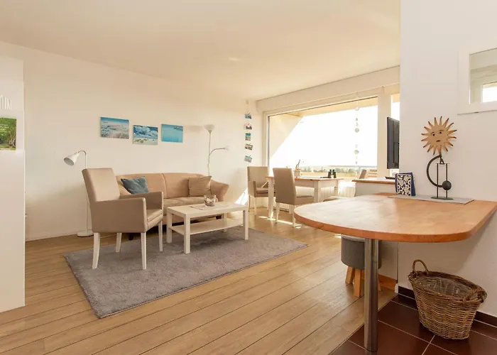 Utkiek - App 144 شقة Böhl